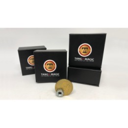 Magnetic Coin 50 cent Euro by Tango - Trick (E0018)