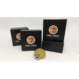 Magnetic Coin Strong Magnet 50 cents Euro (E0019) by Tango