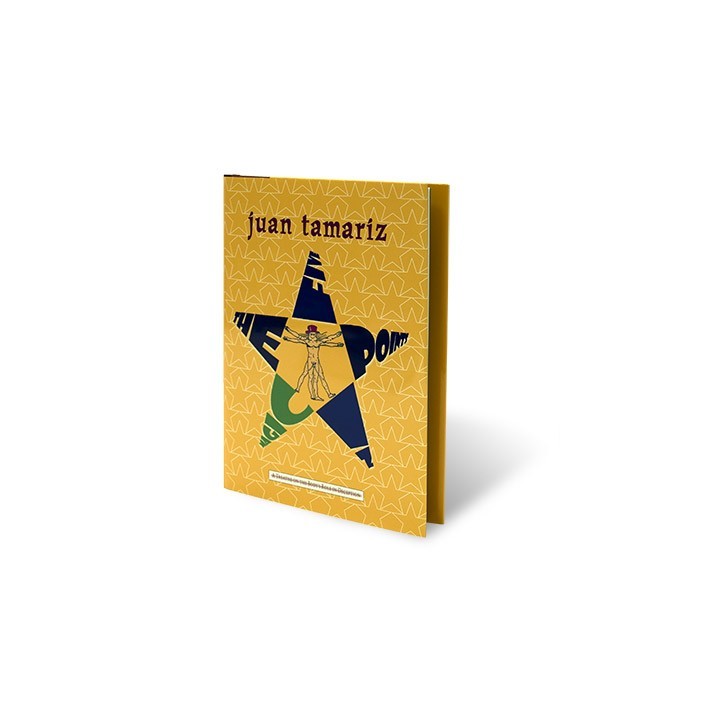 Five Points In Magic by Juan Tamariz - Book