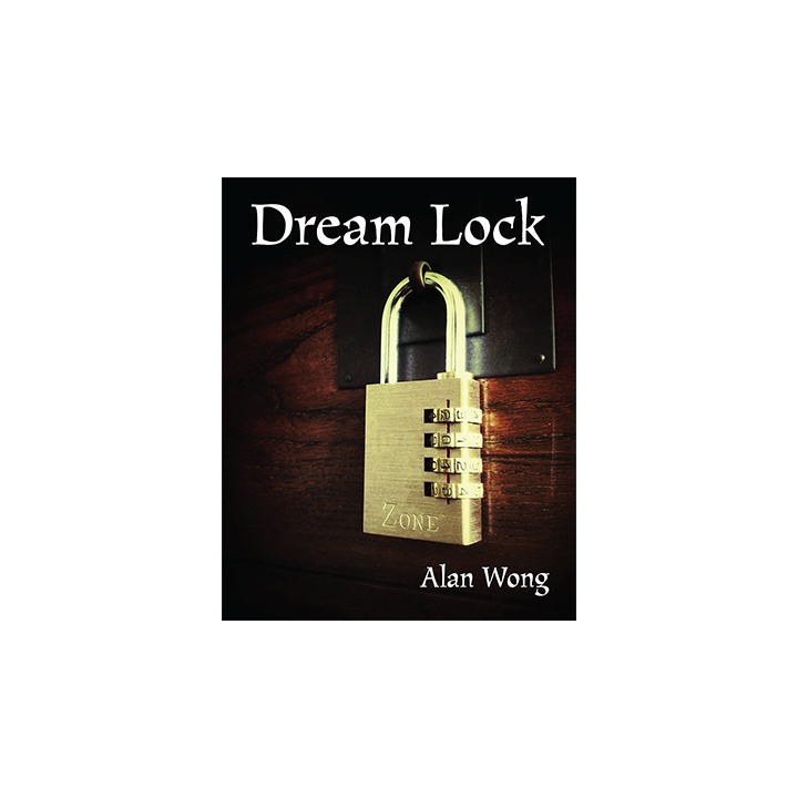Dream Lock by Alan Wong