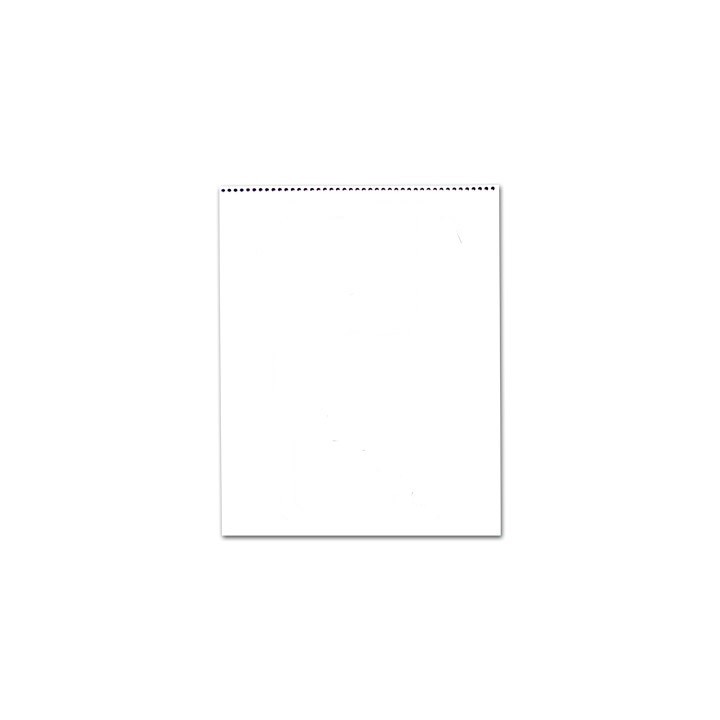 Refill BLANK for Signature Edition Sketchpad Card Rise (24 pack) by Martin Lewis