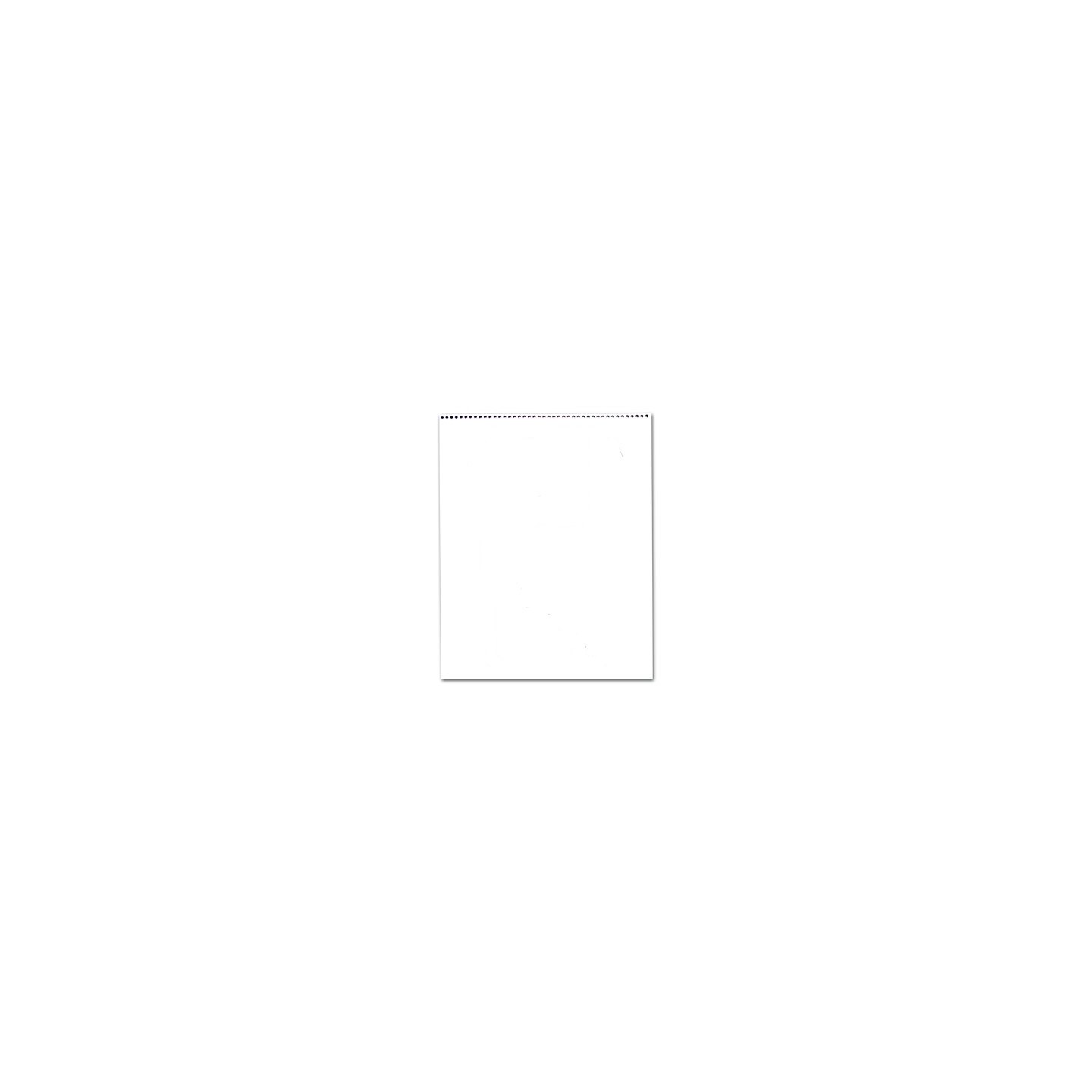 Refill BLANK for Signature Edition Sketchpad Card Rise (24 pack) by Martin Lewis