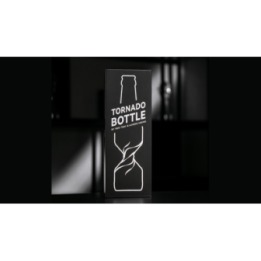 Tornado Bottle by Red Tsai and Aaron Hsing