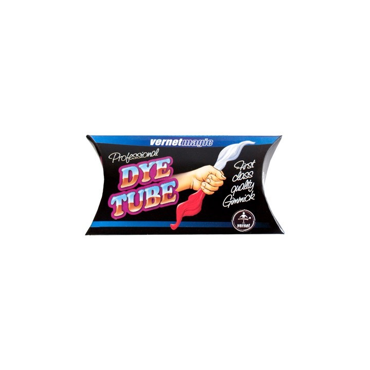 Dye Tube by Vernet