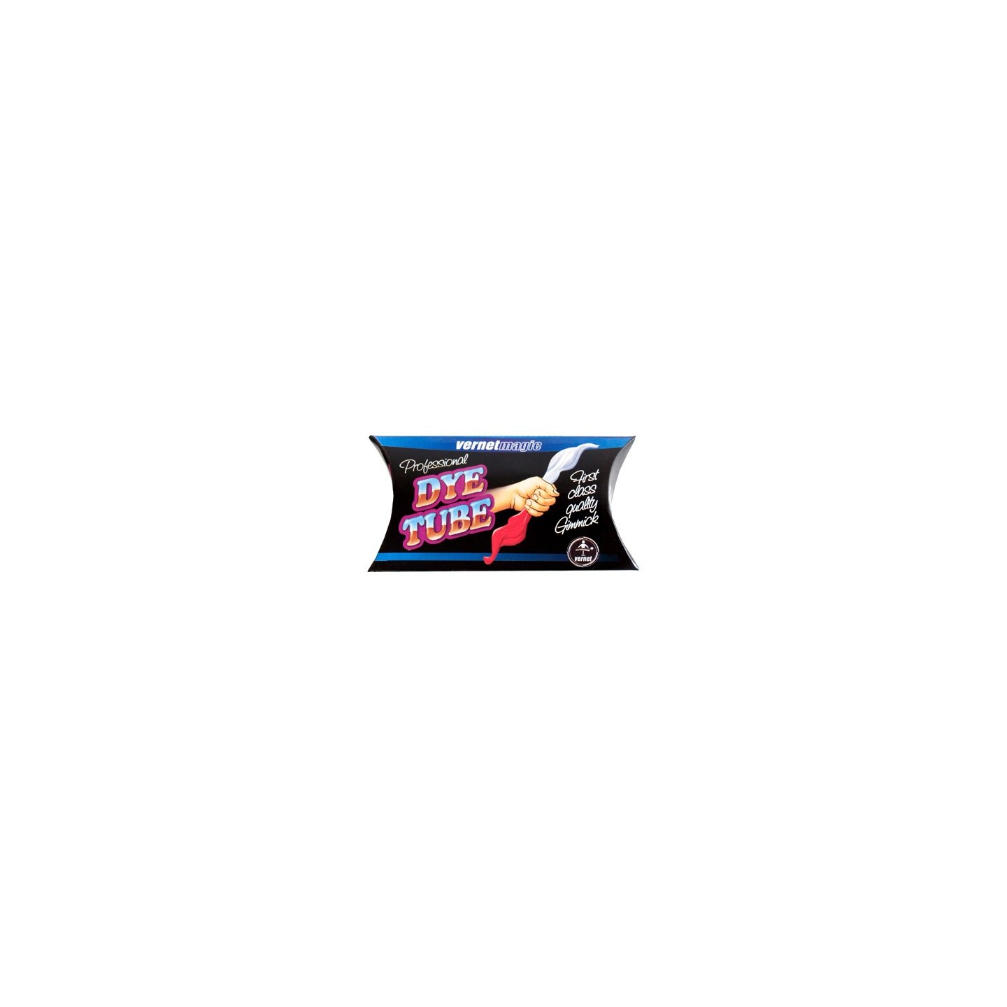 Dye Tube by Vernet