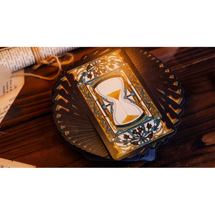 Andersen's Fairy Tales Tarot Playing Cards