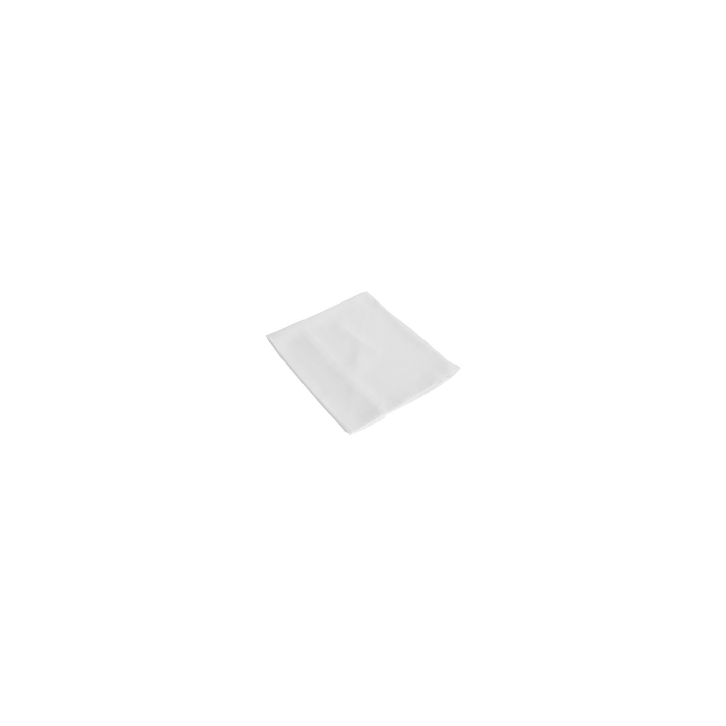 Silk 18 inch (White) Magic by Gosh