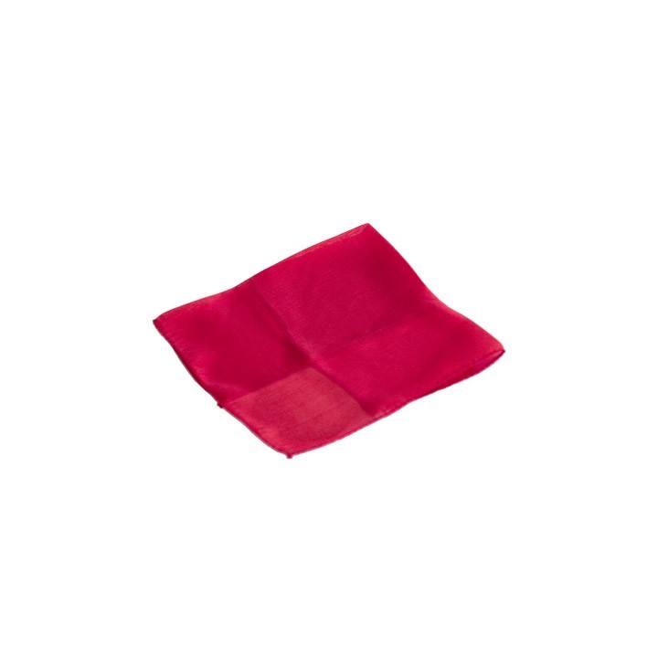 Silk 9 inch (Red) Magic by Gosh