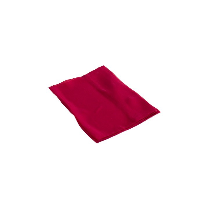 Silk 18 inch (Red) Magic by Gosh