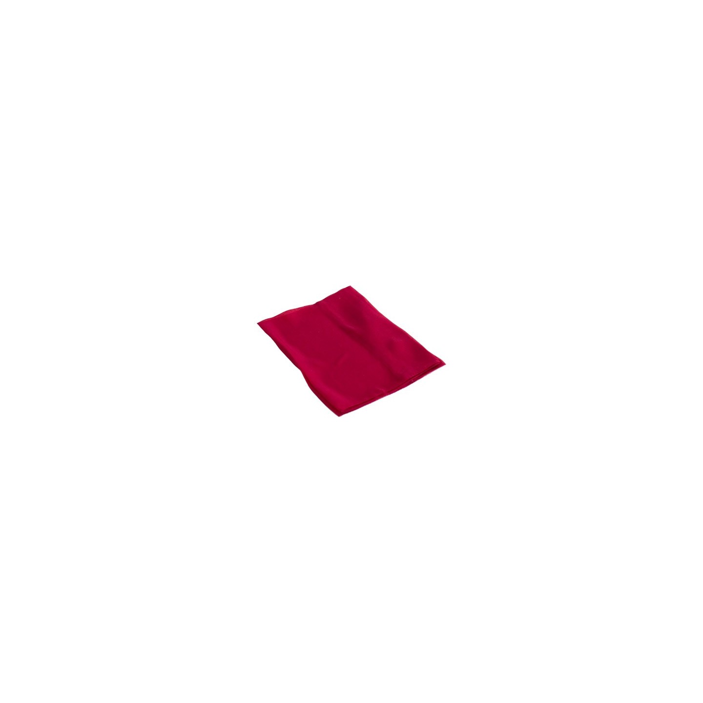 Silk 18 inch (Red) Magic by Gosh