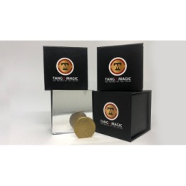 Euro Copper And Silver Coin (2e and 50c)(E0054)Tango