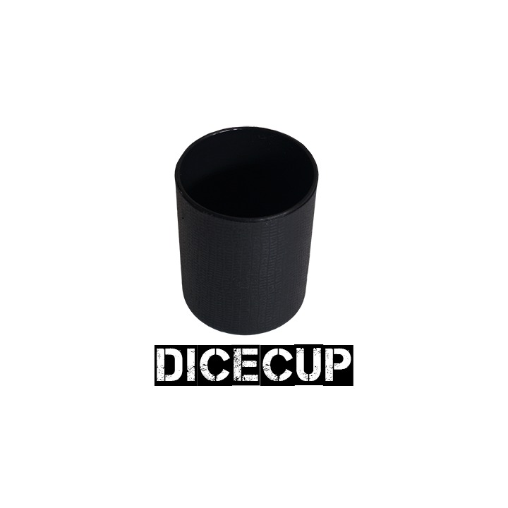 Dice Cup (Cup Only) Dice Stacking