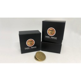 Expanded Shell 50 Cent Euro (One Sided)(E0003) - Tango