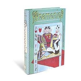 Mnemonica by Juan Tamariz - Book