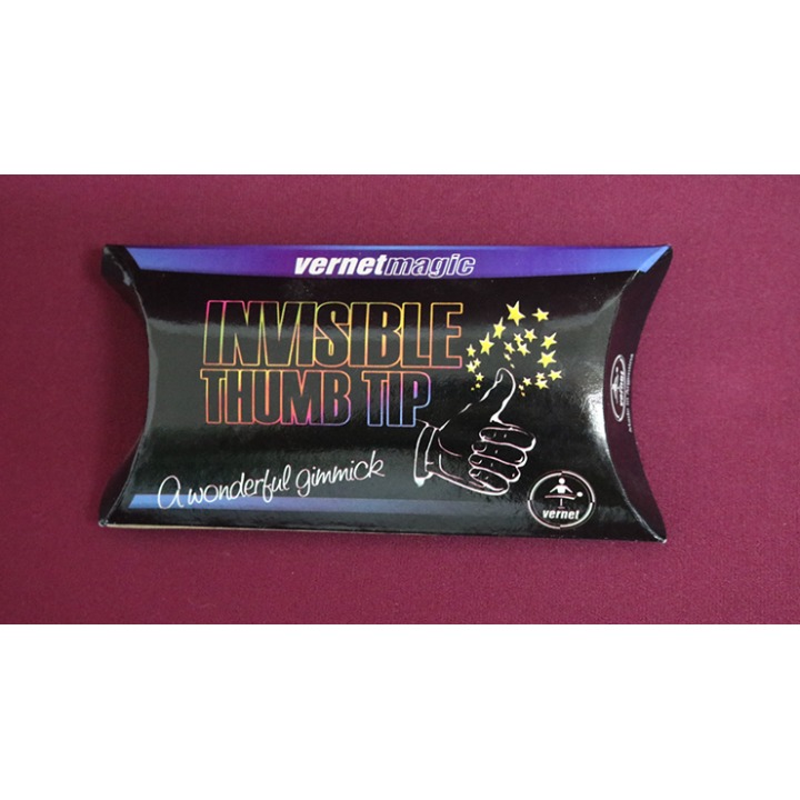 Invisible Thumbtip by Vernet