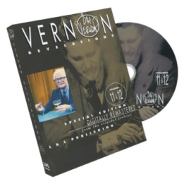 Vernon Revelations 6 (11 and 12) - DVD