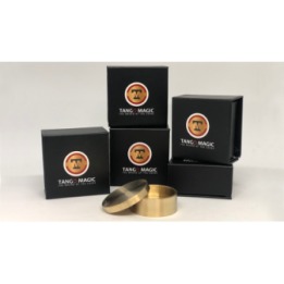 Boston Box (Half Dollar)(B0008) by Tango