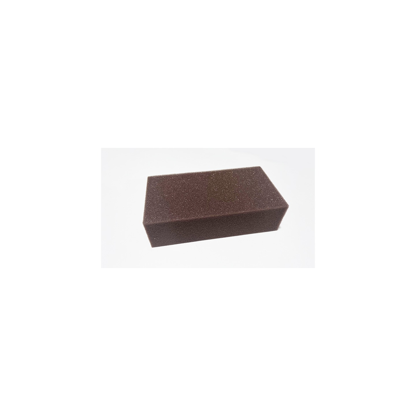 Foam Brick Goshman