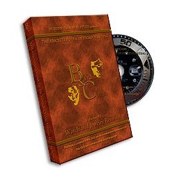 Encyclopedia PickPocketing- 1, DVD