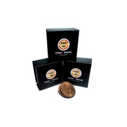Expanded Shell English Penny (D0011) by Tango