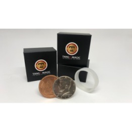 Scotch And Soda English Penny (D0049) by Tango