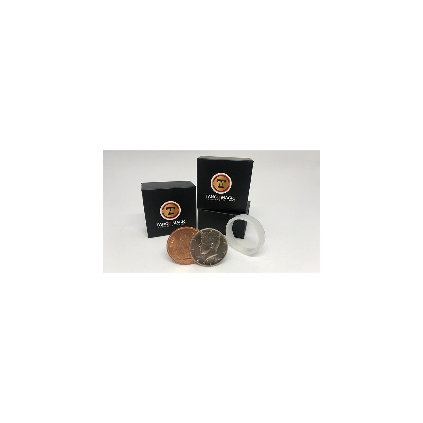 Scotch And Soda English Penny (D0049) by Tango