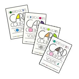 Card College Volume 1 by Roberto Giobbi - Book