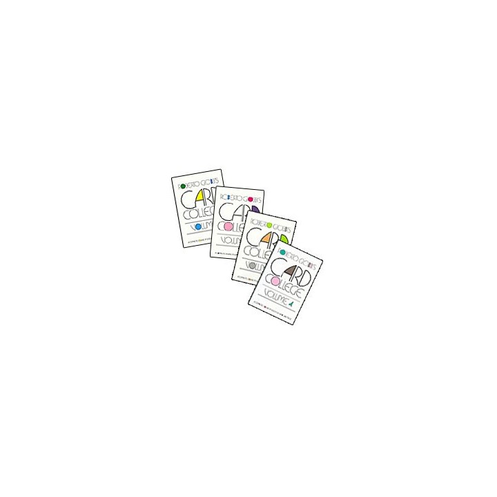 Card College Volume 1 by Roberto Giobbi - Book