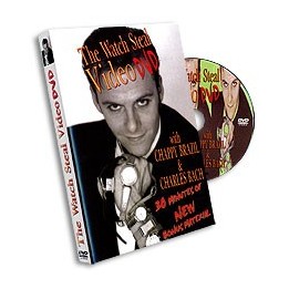 Watch Steal DVD Brazil & Bach, DVD