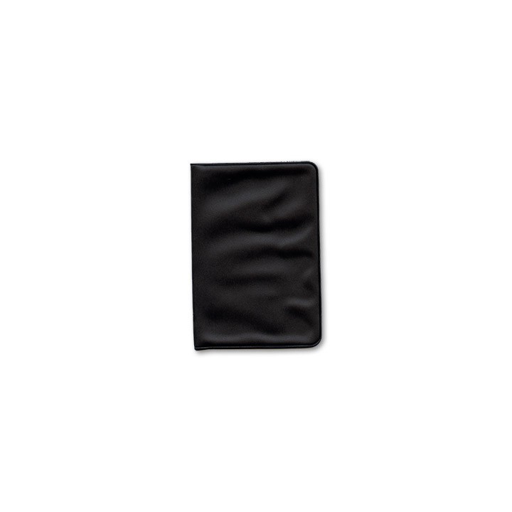 Plastic Wallet for Cards