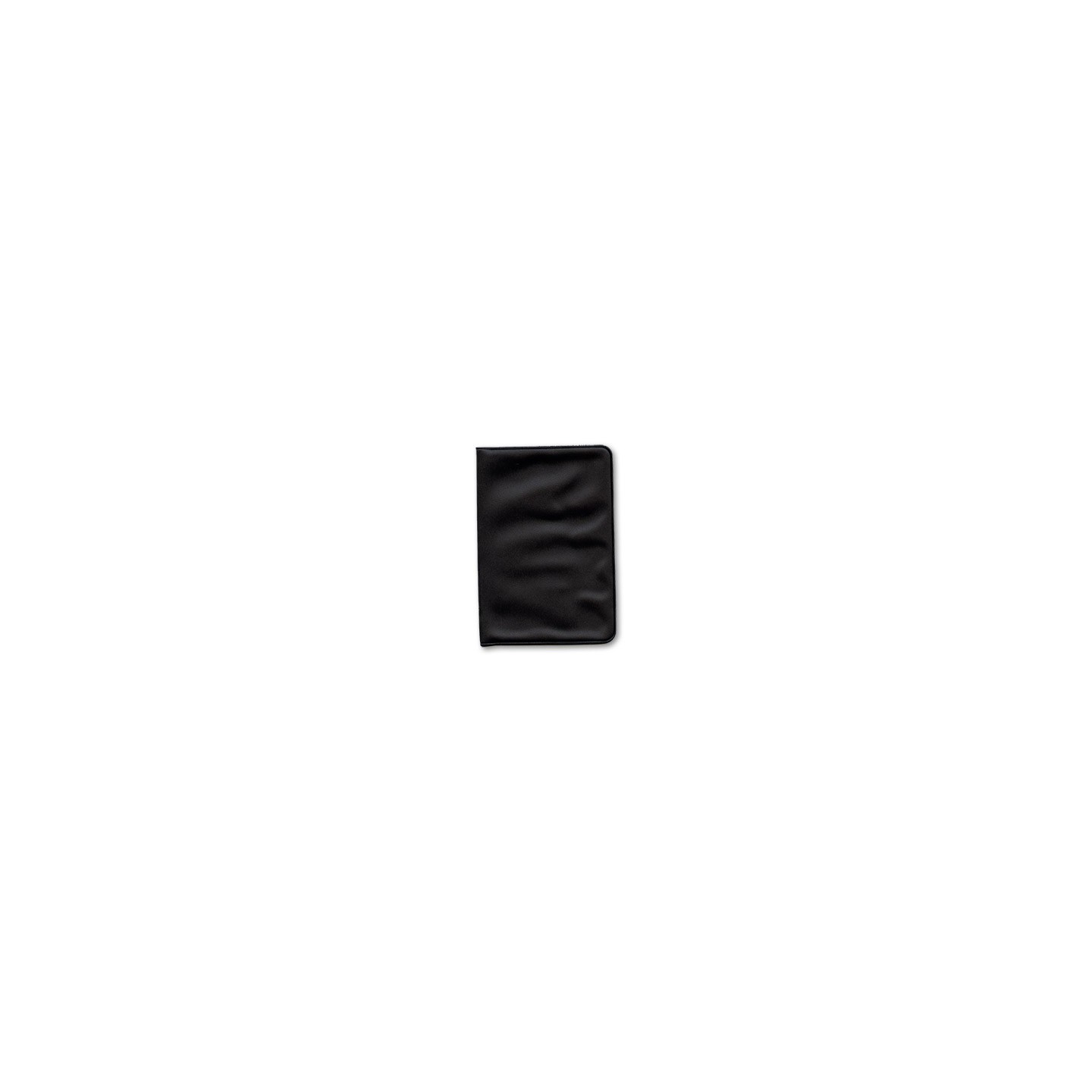 Plastic Wallet for Cards