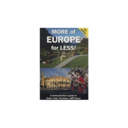 Double Vision (More of Europe) by Larry Becker & Lee Earle