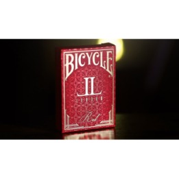 Bicycle x Laura London Playing Cards