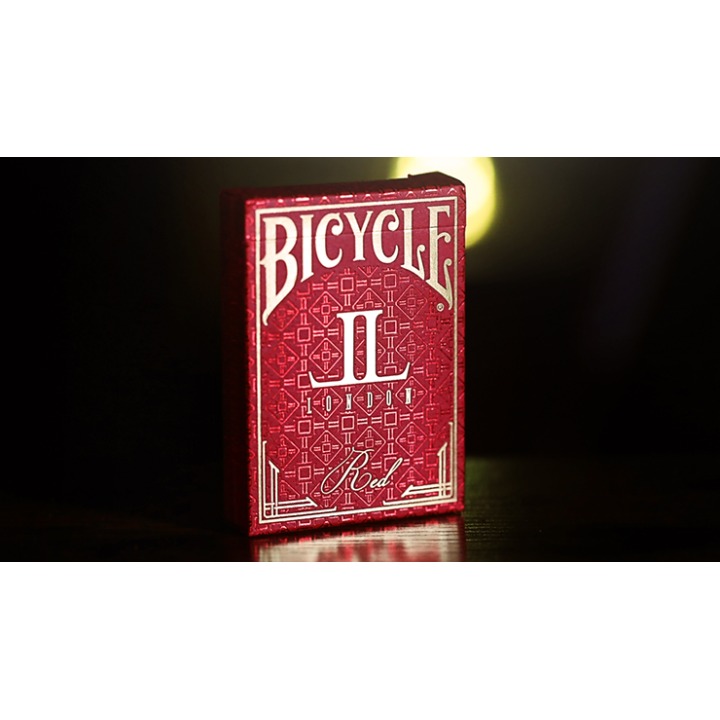 Bicycle x Laura London Playing Cards