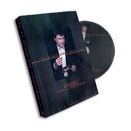 The Al Schneider Technique Vol 1 Theory & Magic by L&L Publishing - DVD