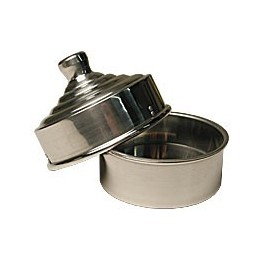 Chick Pan Single Load by Bazar de Magia