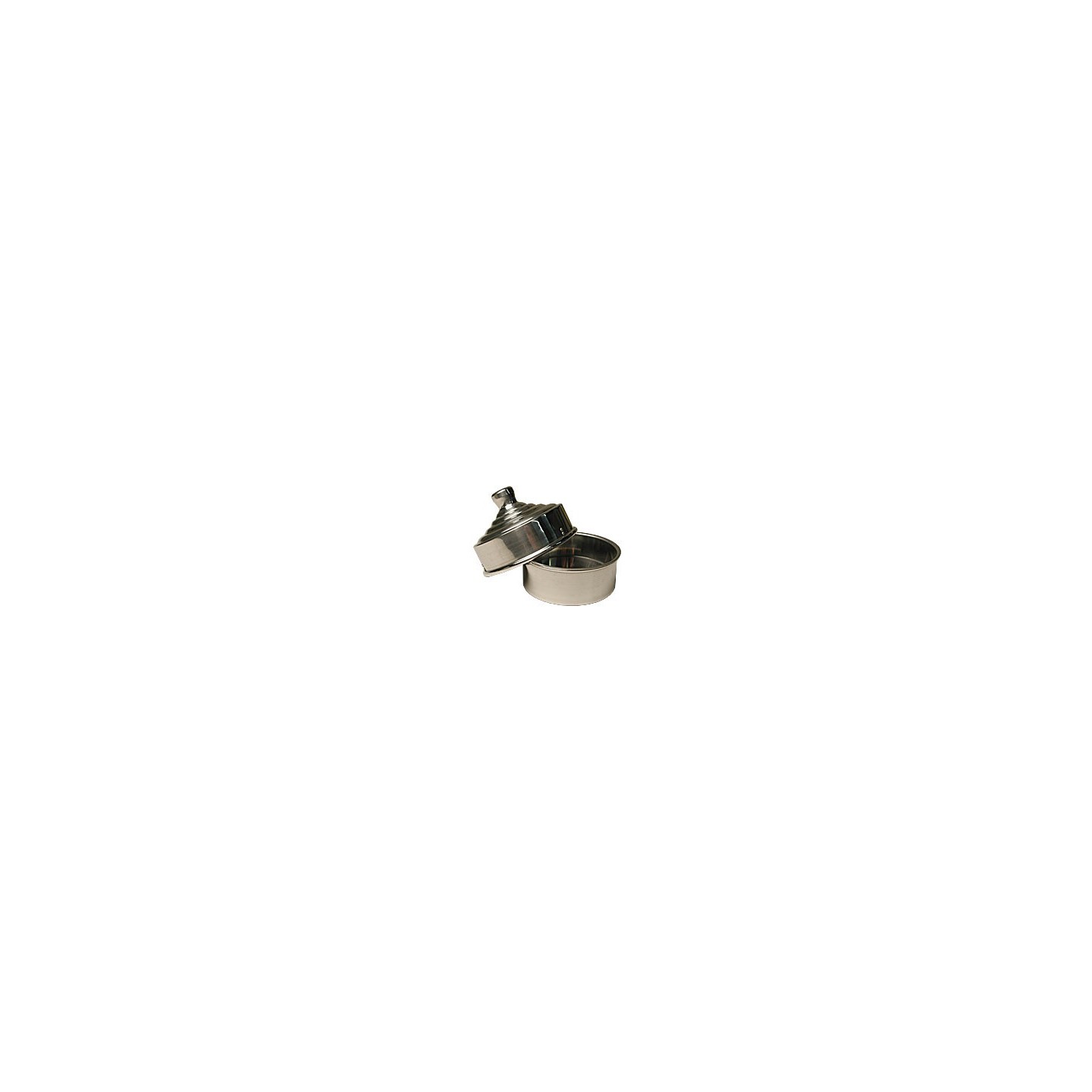 Chick Pan Single Load by Bazar de Magia