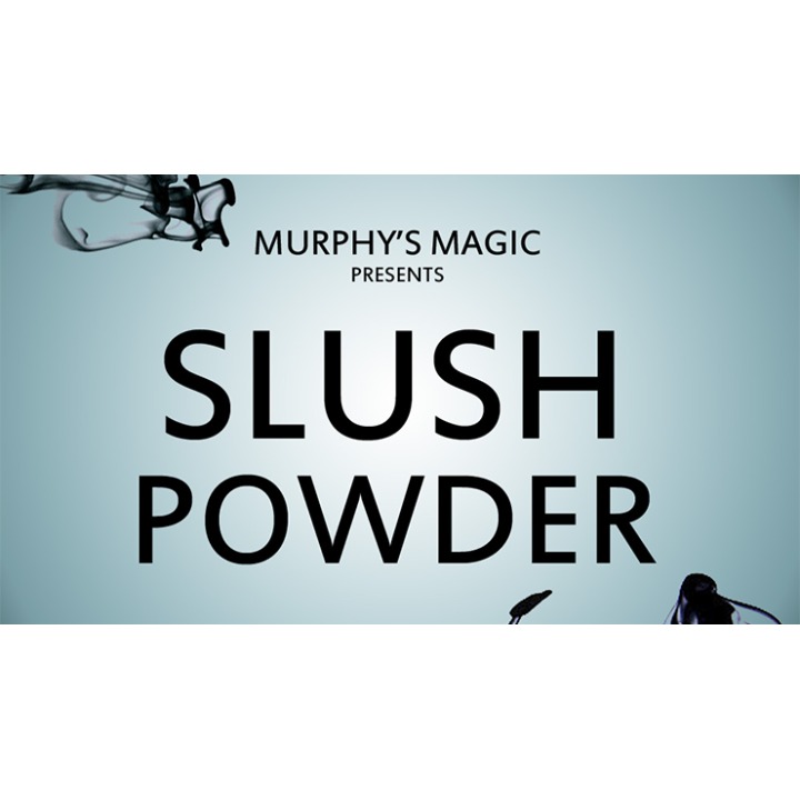 Slush Powder 2oz/57grams