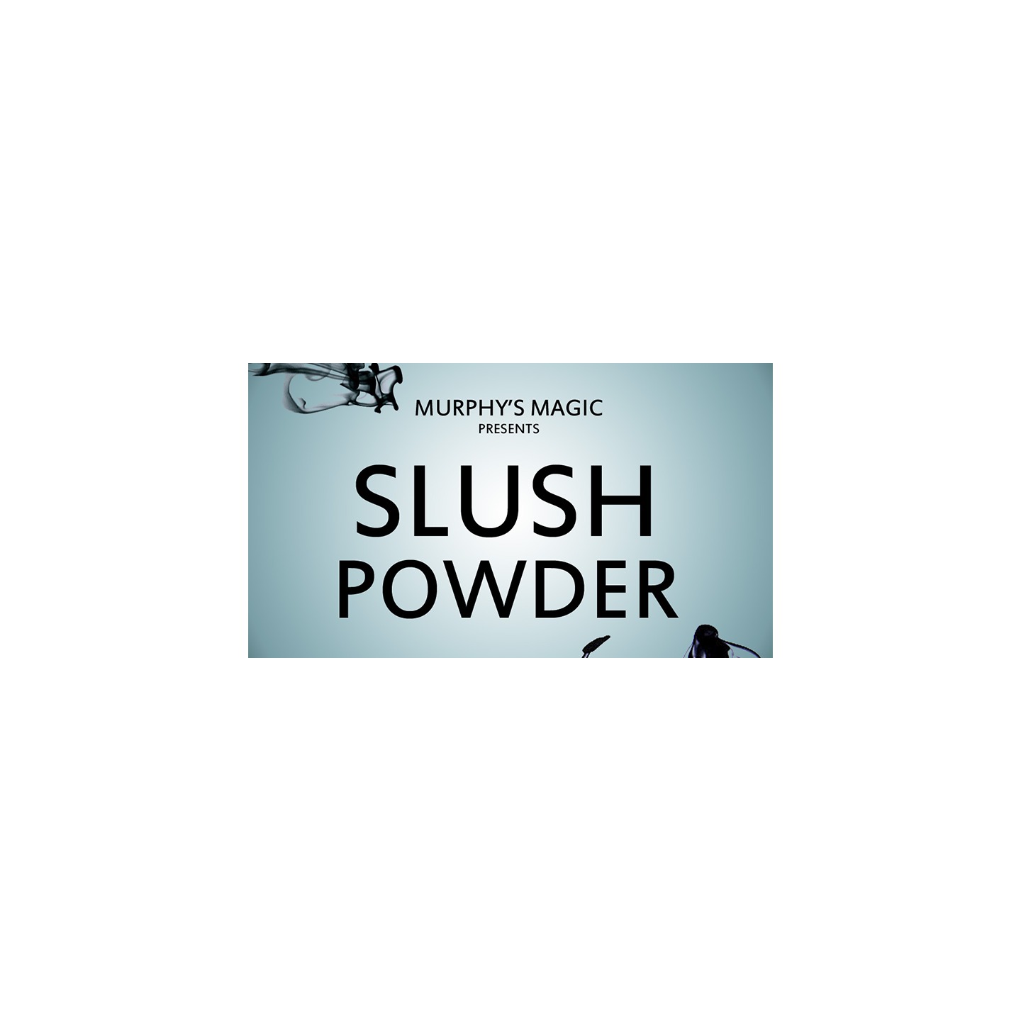 Slush Powder 2oz/57grams
