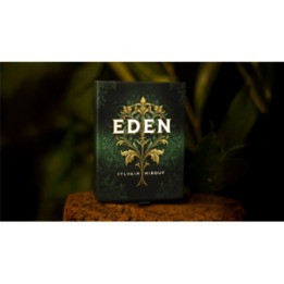 Eden by Sylvain Mirouf and Magic Dream