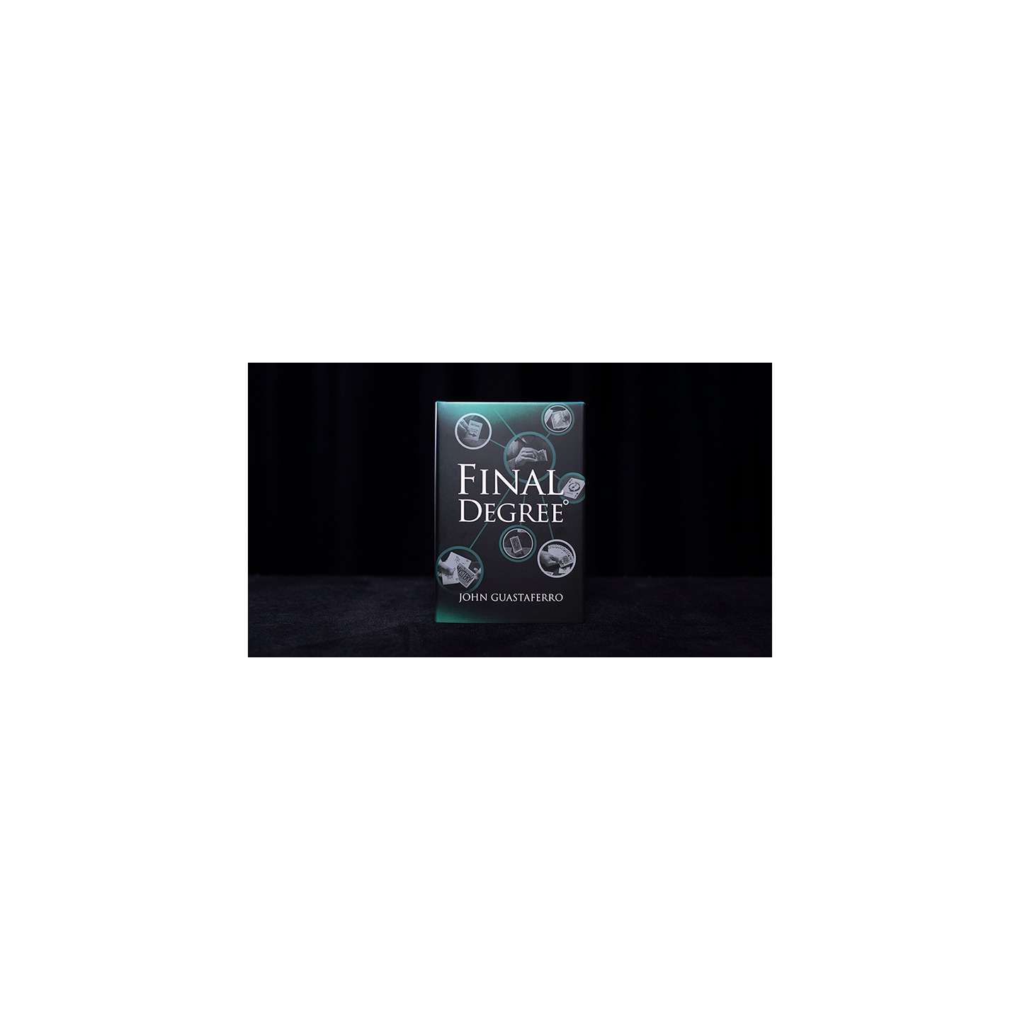 Final Degree by John Guastaferro