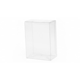 Transparent Protector 2 Decks V1