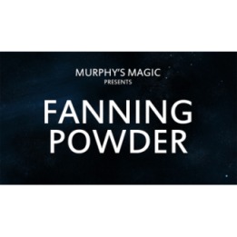 Fanning Powder 2oz/57grams