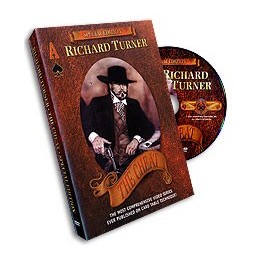 The Cheat by Richard Turner - DVD
