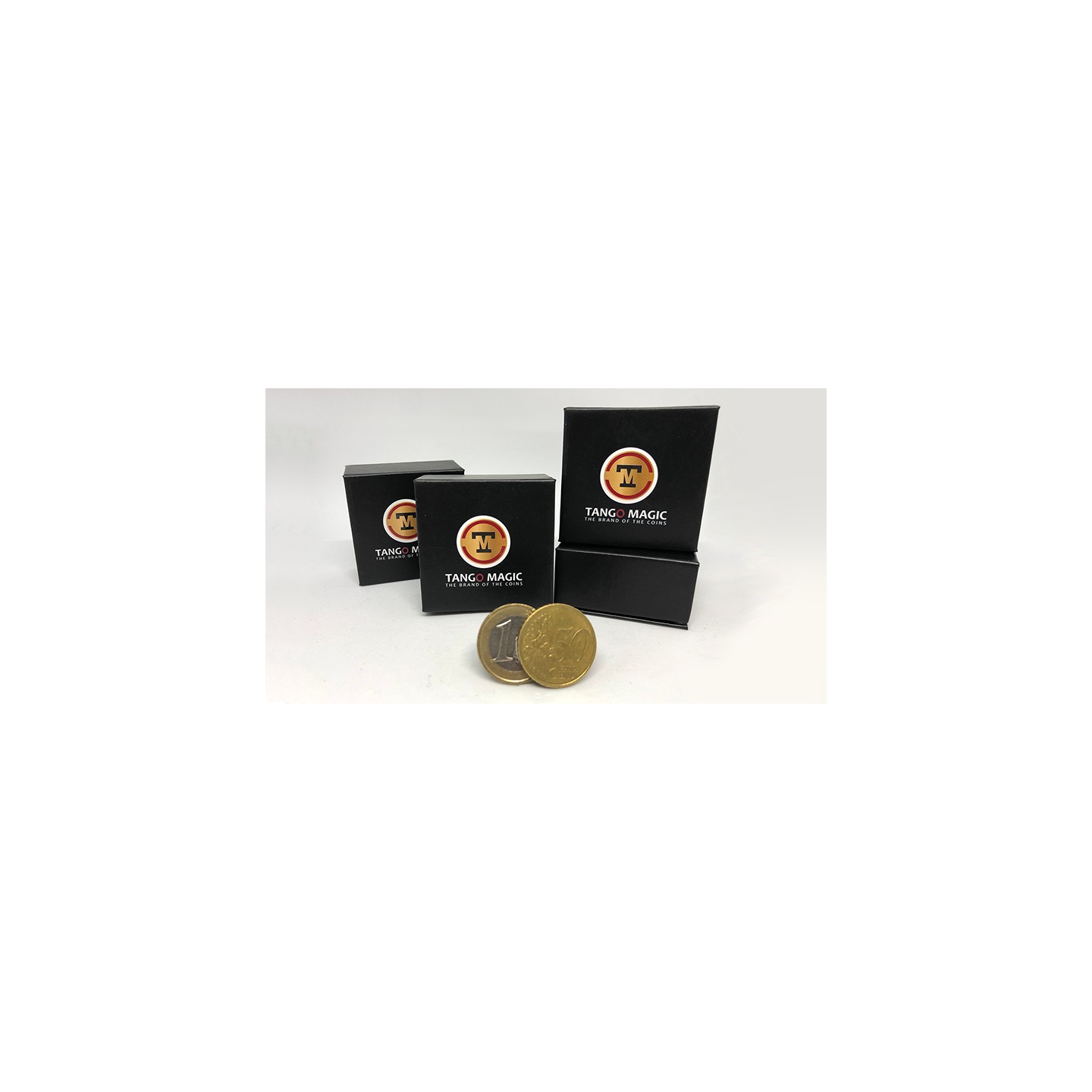 Scotch And Soda Euro (Magnetic)E0029 by Tango