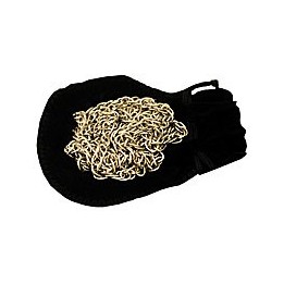 Fast & Loose Chain Nickle