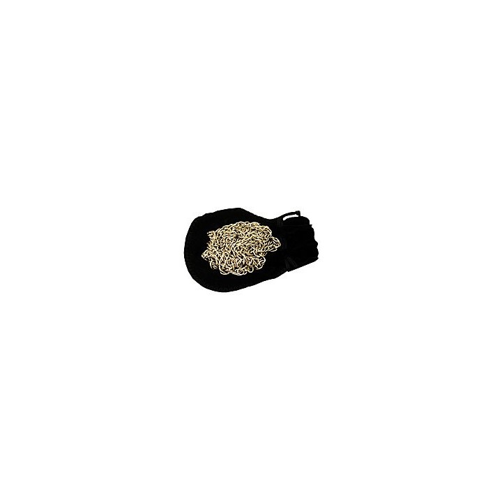 Fast & Loose Chain Nickle