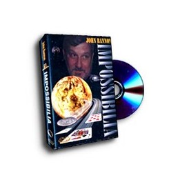 Impossibilia Bannon, DVD