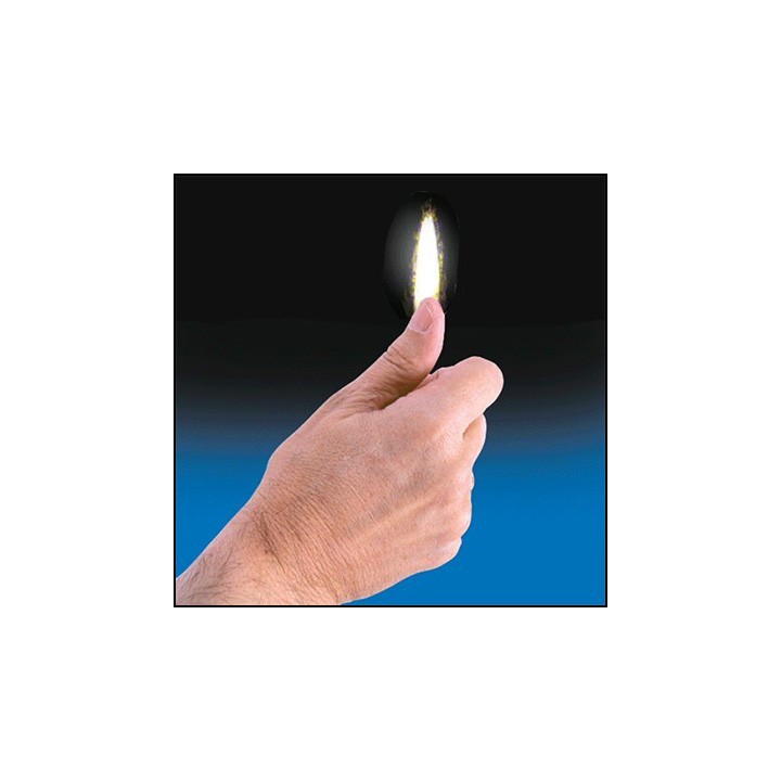 Thumb Tip Flame by Vernet