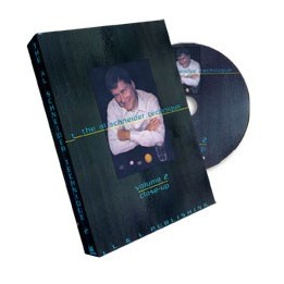 The Al Schneider Technique Vol 2 Close up by L&L Publishing - DVD